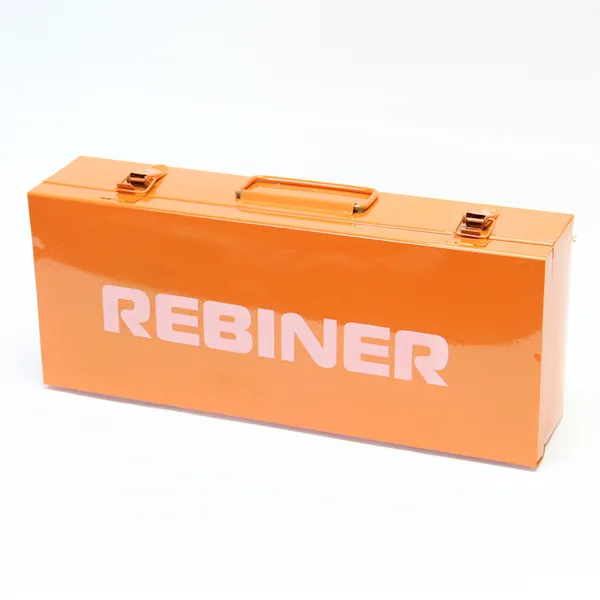 Купить Паяльник для пластиковых труб Rebiner RPL-1550