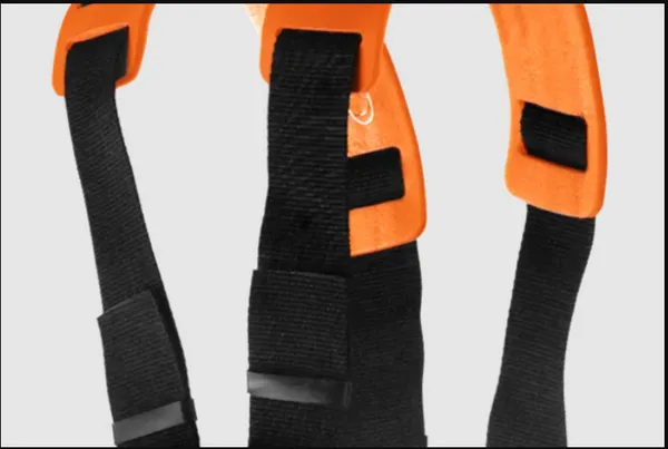 Бензиновая коса Husqvarna 135R / Мотокоса портативная / Ручная косилка для травы / Триммер садовый в наличии