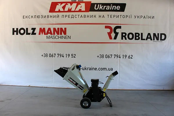 Электрический измельчитель Lumag RAMBO-HC10E цена в Украине