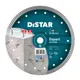 Круг алмазний відрізний Distar Turbo 230 Expert фото №1