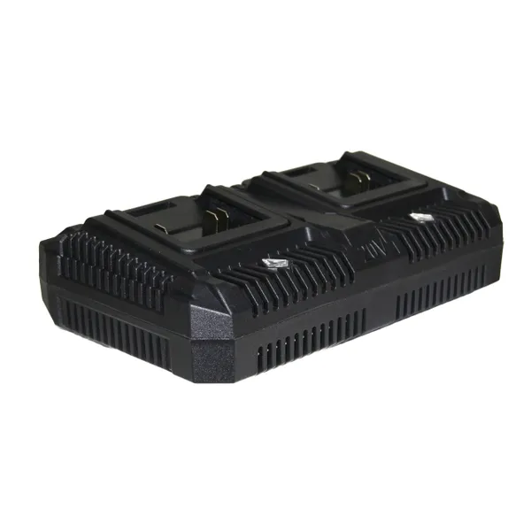 Зарядний пристрій для акумуляторів Li-Ion 20 B Rebiner RACH-20/2 ціна в Україні