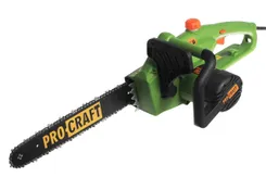 Электропила Procraft K2450 фото