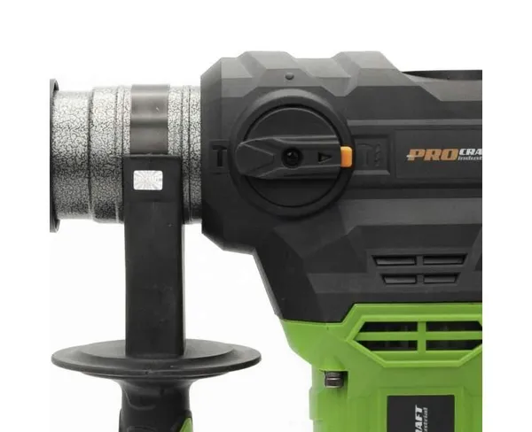Купить Перфоратор Procraft Industrial BH2100 бочковой