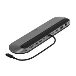 Хаб Belkin USB-C 11в1 Pro Dock фото