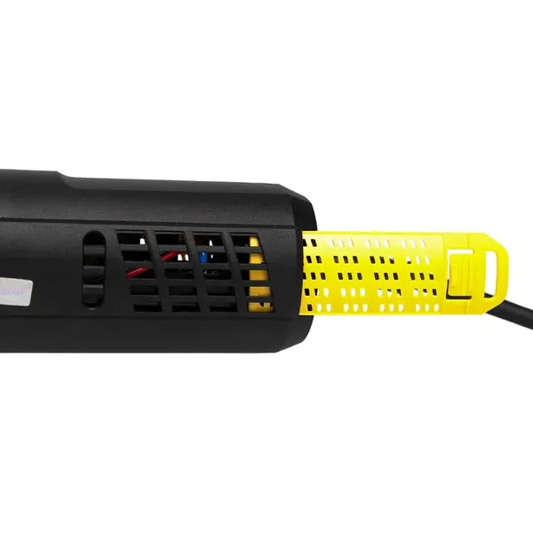 Углошлифовальная безщеточная машина Procraft PW2450 125 мм отзывы