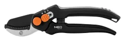 Секатор контактний Neo Tools, d різу 15 мм фото
