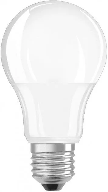 Лампа OSRAM LED E27 9Вт 4000К 940Лм A65 12-36В STAR