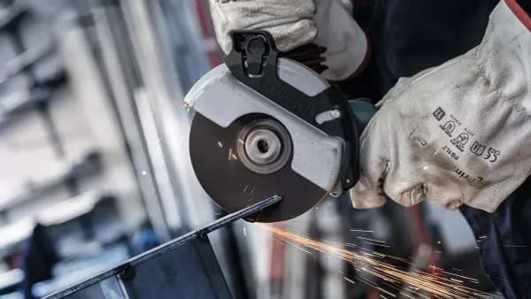 Диск отрезной Bosch PRO X-Lock по металлу 115х1.6мм заказать