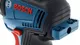 Шуруповерт-дрель аккумуляторная Bosch GSR 12V-35 FC 18В 2х3.0А·час 20·35Нм 0·1750об·мин кейс L-Boxx 2.1кг заказать