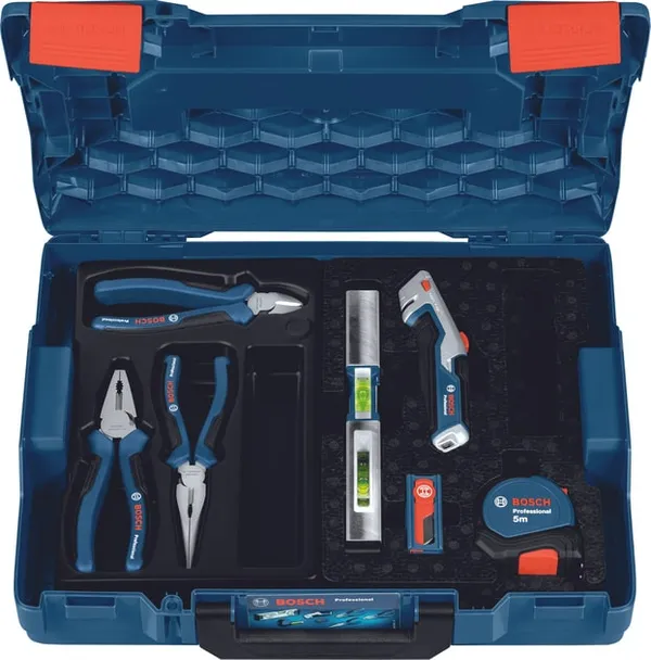 Купить Набор инструментов Bosch, 16шт