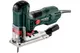 Лобзик Metabo STE 100 Quick, 710Вт, 1000-3100об/мин, 2кг.