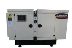 Дизельный генератор UNIVERSAL UND-BD 70 KVA фото