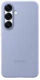 Чохол Samsung для Galaxy S25+ (S936), Silicone Case, блакитний