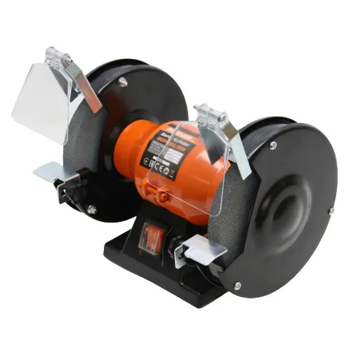 Электрическое точило Rebiner RGH-550 (150 мм)