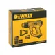 Фен строительный DeWalt 2000Вт 50-600°C цифровой экран 0.71кг купить в Украине