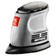 Шлифмашина вибрационная GRAPHITE Delta 105Вт платформа 140х140х97 24000кол·мин 0.87кг
