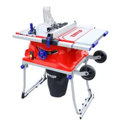 Пила циркулярна EMTOP ETSW15002 фото