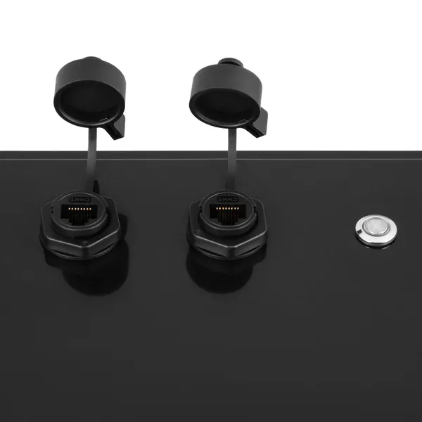 Акумуляторна батарея 2E LFP12, 12В, 200А•год, ABC 4S заказать