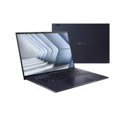 Ноутбук ASUS Expertbook B9 B9403CVAR-KM0693 14" WQXGA+ OLED, Intel Ultra 7 150U, 32GB, F1TB, UMA, NoOS, Чорний фото