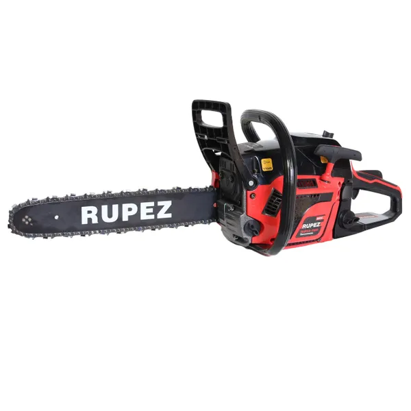 Бензопила (40 см, 3200 Вт) Rupez RUPCS-3300 цена в Украине