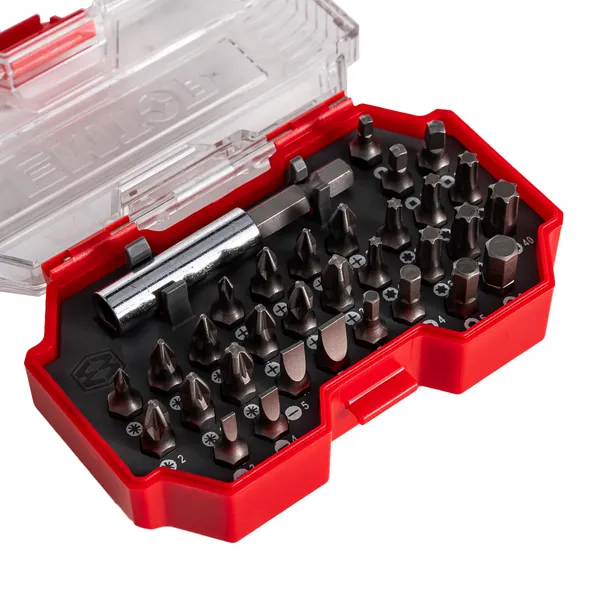 Набор бит EMTOP EMSV3K03 32 шт отзывы