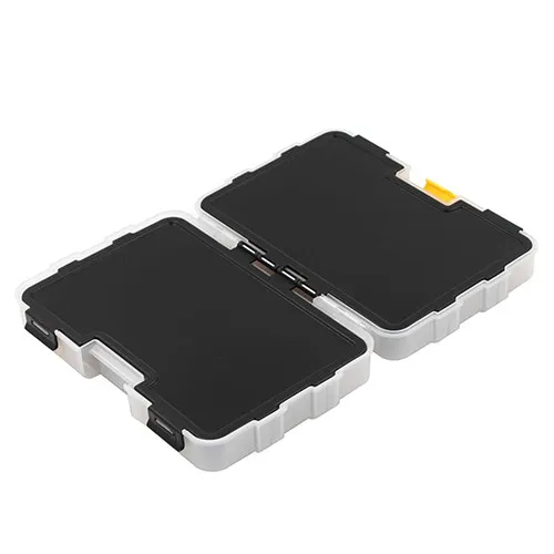 Заказать Органайзер 224×164×60 мм, 22 секции, двухсторонний, для инструмента Kubis 09-00-0222 с доставкой