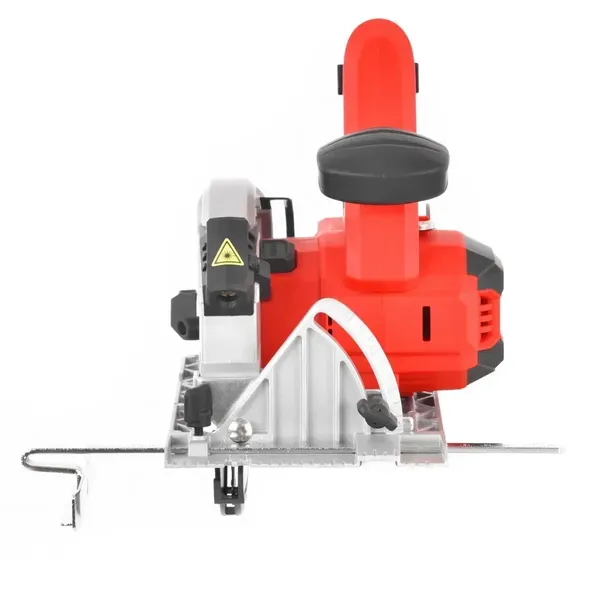 Циркулярная пила аккумуляторная HECHT 1670 купить в Украине