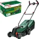 Газонокосарка акумуляторна Bosch CityMower 18V-32-300 18В 32см 31л 30-60мм 8.8кг без АКБ і ЗП