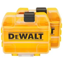Органайзер DeWALT, 175х80х25мм, полипропилен фото