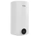 Водонагреватель электр. BOSCH круглый Tronic 4000T, 80л, 2кВт, сухой тэн, вертикальный монтаж, электр. упр-ние, B, белый