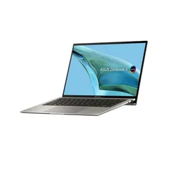 Ноутбук ASUS Zenbook S 13 UX5304MA-NQ041W 13.3" 3K OLED, Intel Ultra 7 155U, 16GB, F1TB, UMA, Win11, Сірий фото