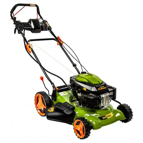 Газонокосарка бензинова 3.3 кВт з функцією мульчування Procraft PLM505E ціна в Україні