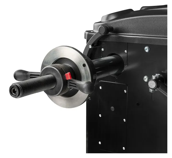 Купить Автоматический балансировочный станок REDATS W-820 (230 V, 8 - 35», ALU3) со скидкой