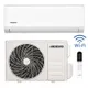 Кондиционер ARDESTO CoolAir 35м2 on/off 12000BTU 3.5кВт A/A -7°С Wi-Fi R32 белый