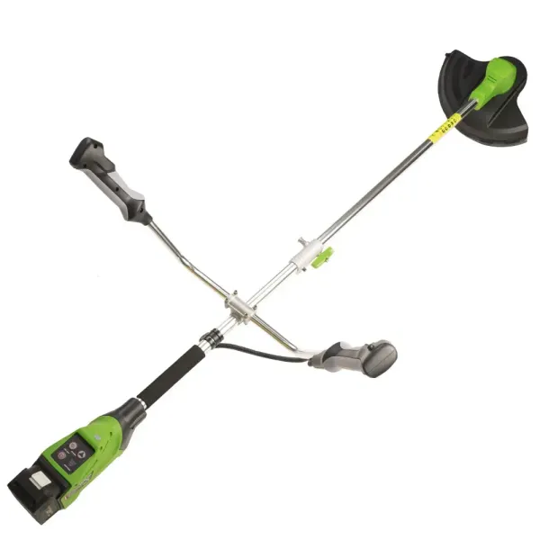 Триммер аккумуляторный для травы Procraft PTA-30 безщеточный (без АКБ и ЗУ) цена в Украине