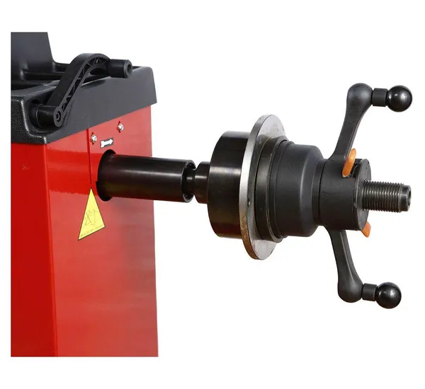 Полуавтоматический балансировочный станок REDATS W-100 (ALU3, 230 V) заказать