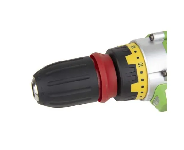 Аккумуляторный шуруповерт Procraft PA212 DFR заказать