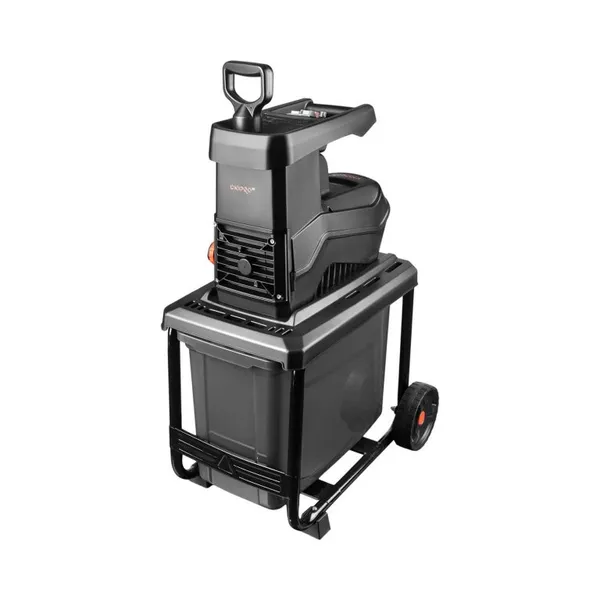 Измельчитель садовый DNIPRO-M GSQ-45 купить в Украине