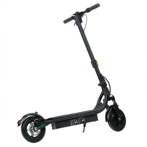 Заказать Электрический самокат 350 Вт, до 25 км/ч, до 120 кг Procraft DS350S с доставкой