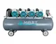 Безмасляний поршневий компресор Mast MOF1680/4x1500-160L