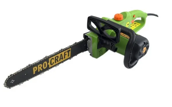 Электропила Procraft K2300 купить в Украине