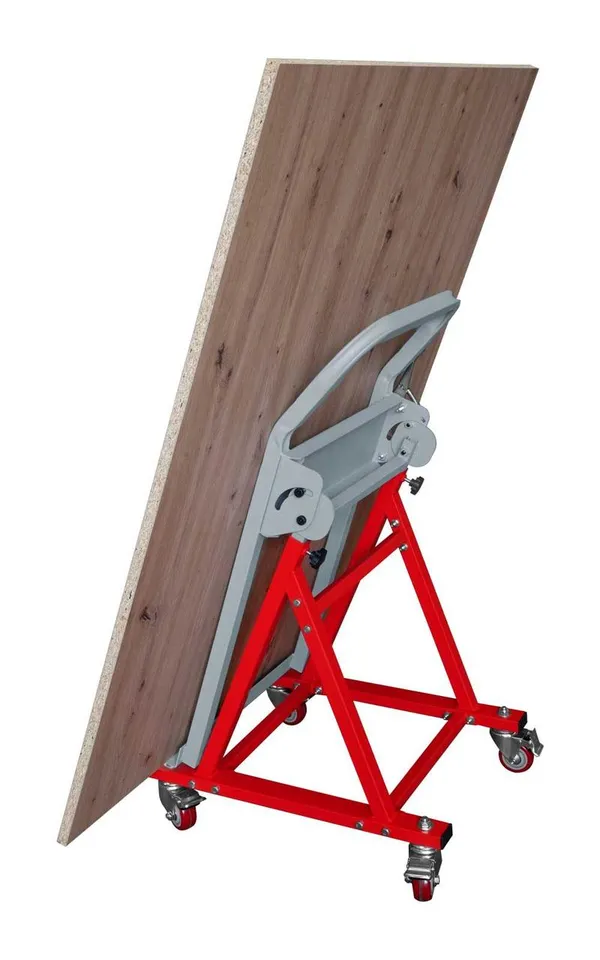 Тележка Holzmann PW3040KIPP цена в Украине