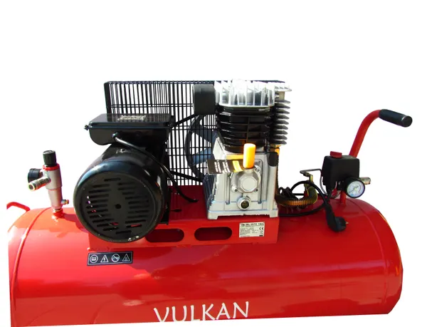 Компресор рес-100л 400/300л/хв 2,2кВт 10бар 220В IBL2070Y-100L купить в Украине