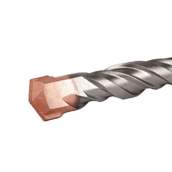 Бур по бетону 10×600 мм SDS-Plus Falc F-23-702 ціна в Україні