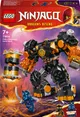 Конструктор LEGO Ninjago Робот земной стихии Коула