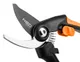 Секатор плоскостной Neo Tools, d реза 20 мм фото №2
