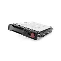 Накопичувач на жорстких магнітних дисках HPE 900GB SAS 15K SFF SC DS HDD фото