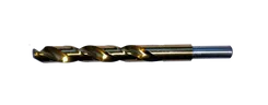 Свердло 13,0мм HSS-TiN (посадка 10мм) фото