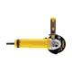 Шлифмашина угловая DeWalt 1200Вт 125мм 11000об·мин 1.85кг цена в Украине