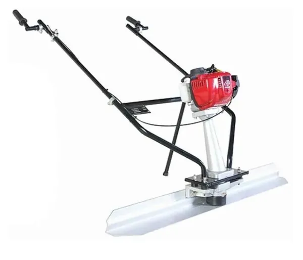 Виброрейка AGT RV35/3, GX35, 1.6л.с., рейка 3м, 27.3кг